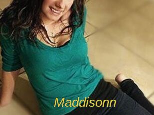 Maddisonn