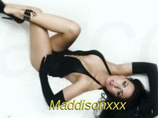 Maddisonxxx