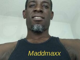 Maddmaxx