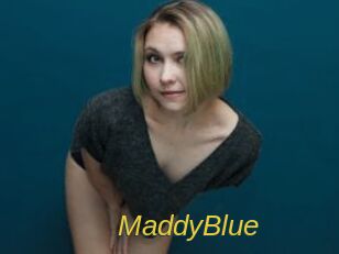 MaddyBlue