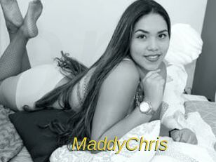 MaddyChris