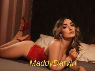 MaddyDarvin