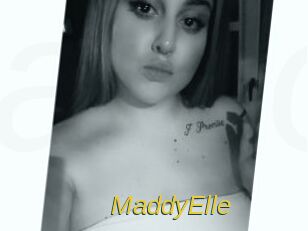 MaddyElle