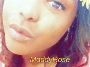 MaddyRose