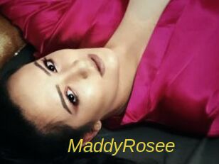 MaddyRosee