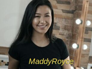 MaddyRoyce