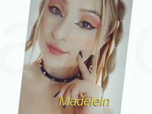 Madelein