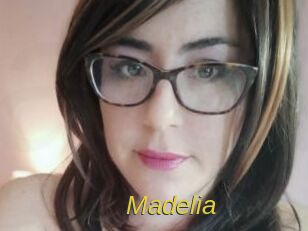 Madelia