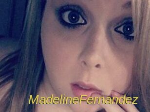 Madeline_Fernandez Archive DVD ORG