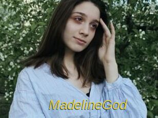 MadelineGod Archive DVD ORG