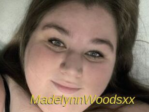 MadelynnWoodsxx