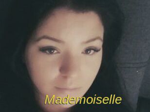 Mademoiselle