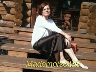 MademoiselleS