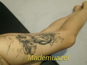 Mademuazel