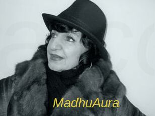 MadhuAura