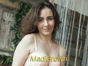 MadiBrown