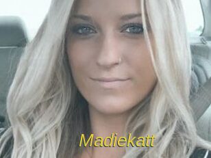 Madiekatt