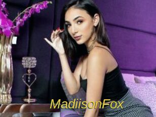 MadiisonFox