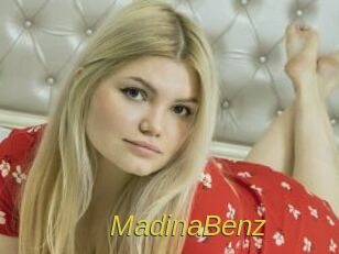 MadinaBenz