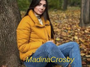 MadinaCrosby Archive DVD ORG