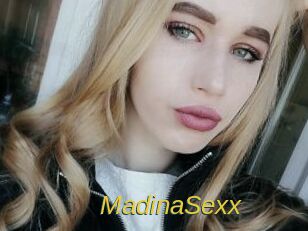 MadinaSexx