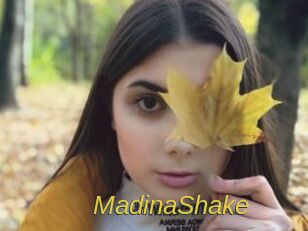 MadinaShake