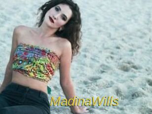 MadinaWills