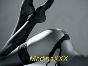MadinaXXX