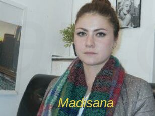 Madisana
