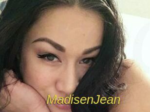 Madisen_Jean
