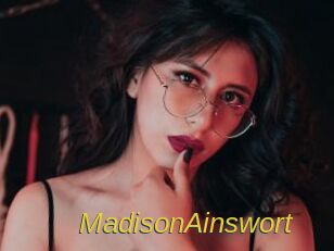 MadisonAinswort