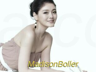 MadisonBoller