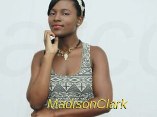 MadisonClark Archive DVD ORG