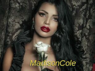 MadisonCole
