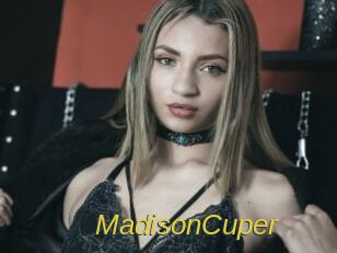 MadisonCuper