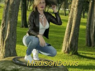 MadisonDeivis