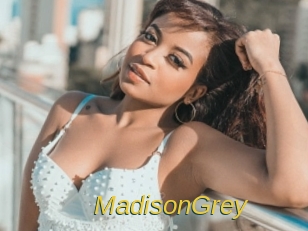 MadisonGrey Archive DVD ORG