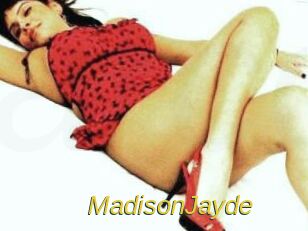 MadisonJayde