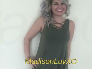 MadisonLuvXO