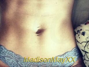 MadisonMayXX