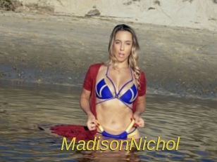 MadisonNichol Archive DVD ORG