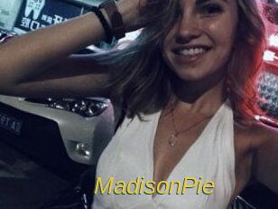 MadisonPie