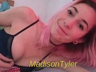 MadisonTyler Archive DVD ORG