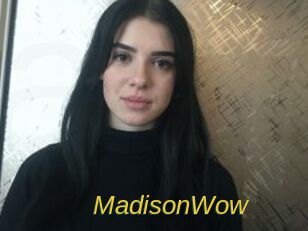 MadisonWow