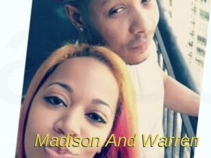 Madison_And_Warren