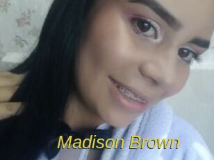 Madison_Brown Archive DVD ORG