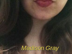 Madison_Gray Archive DVD ORG