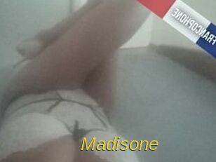 Madisone