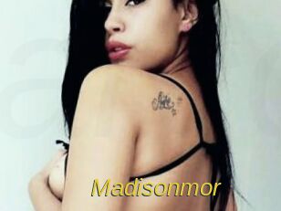 Madisonmor Archive DVD ORG