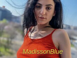 MadissonBlue